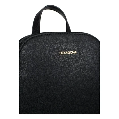 کوله پشتی زنانه هگزاگونا Hexagona کد 5620060