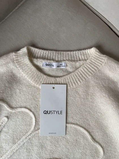 بافت گلبرگ ترک Qustyle کد 291