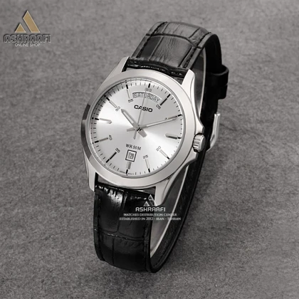 ساعت مردانه کاسیو Casio MTP-1370L-7AV