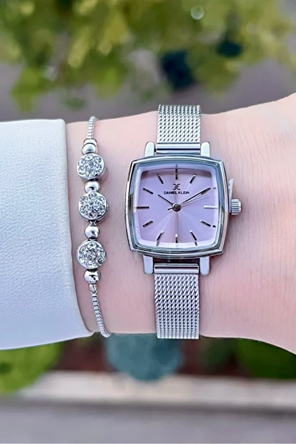 ساعت زنانه daniel-klein daniel-klein