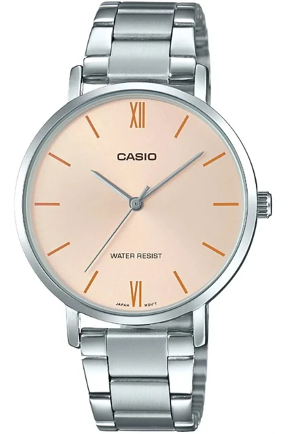 ساعت زنانه casio