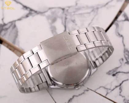 ساعت مچی مردانه کاسیو CASIO MTP-V006D-1B2
