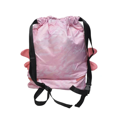 کوله و شوزبگ شنای بچگانه مدل Dino Bag-404F0691