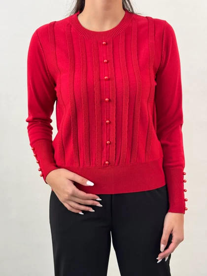 بافت مرواریددار