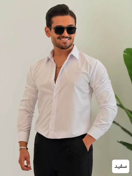 پیراهن مردانه دونخ_کد4510