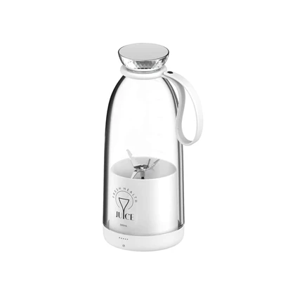 مخلوط کن و اسموتی ساز 500 میلی لیتر مدل FRESH JUICE