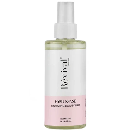 محلول آبرسان پوست صورت رویوال 150 میل