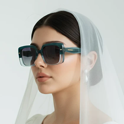 عینک آفتابی زنانه آنتونیو سانچز ( ANTONIO SANCHEZ ) مدل S5981