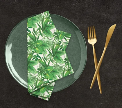 دستمال سفره 183 napkin
