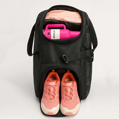 ساک سه کاره تفکیکی NIKE & PUMA