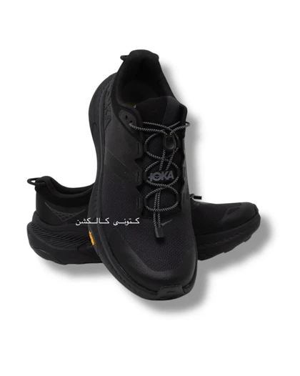 کتانی ویتنامی هوکا ترانسپورت اورجینال Hoka transport cordura
