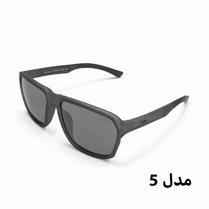 عینک کوهنوردی UV400 OAKLEY مدل 2026-4