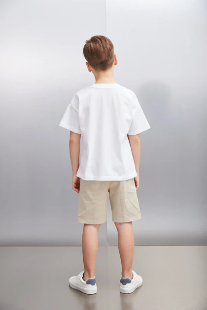 تیشرت بچگانه اورجینال گریملانژ grimelange