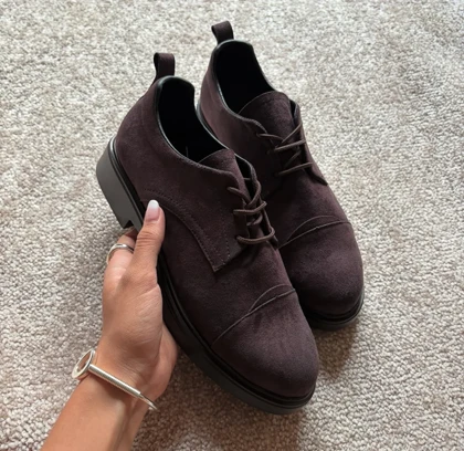 لوفر زنانه مدل تندیس