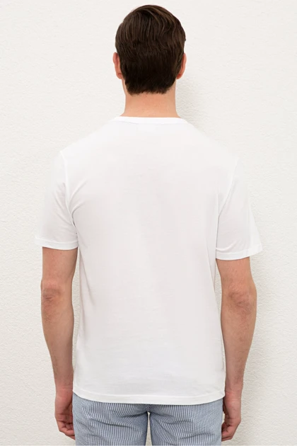 تیشرت مردانه اورجینال assn u.s.-polo-assn.