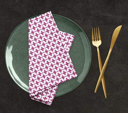 دستمال سفره 105 napkin