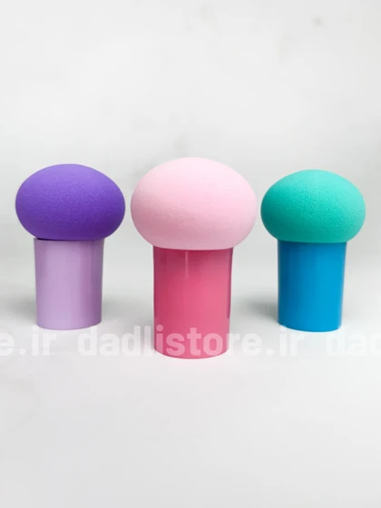 بیوتی بلندر قارچی