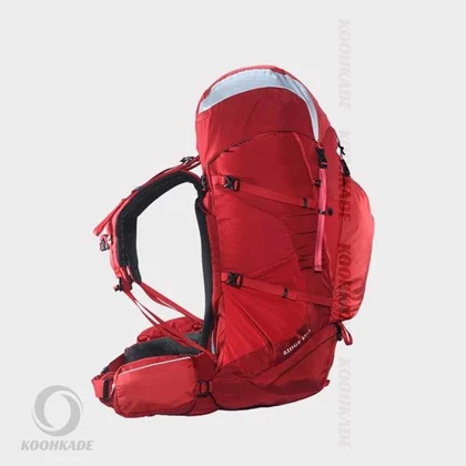 کوله پشتی کوهنوردی کایلاس (KAILAS) مدل RIDGE 385