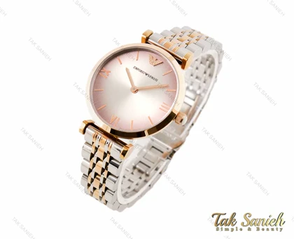 ساعت مچی امپریو آرمانی زنانه Armani-3253-L