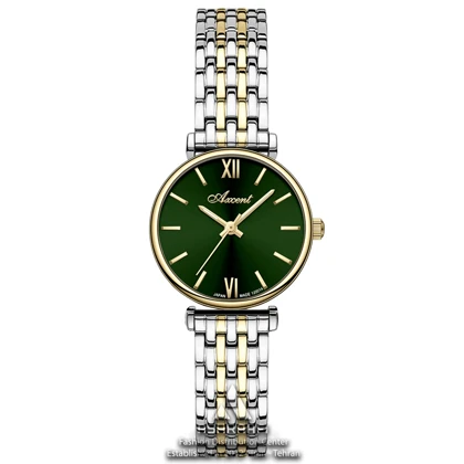 ساعت زنانه اکسنت Axcent AX120014SGG