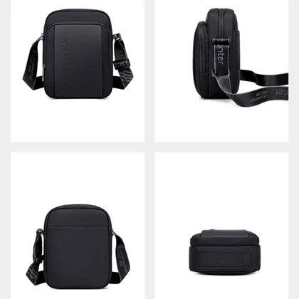کیف دوشی arctic hunter