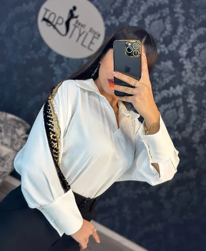 شومیز کد : 8105