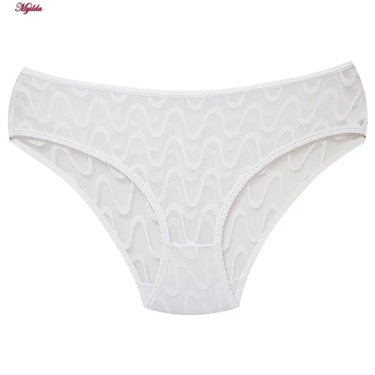 ست شورت و سوتین زنانه لنا مدل فنردار بند متحرک کاپ اسفنجی سفید کد 4959