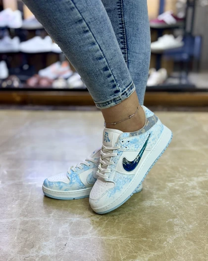 کتانی زنانه نایکی دراگون