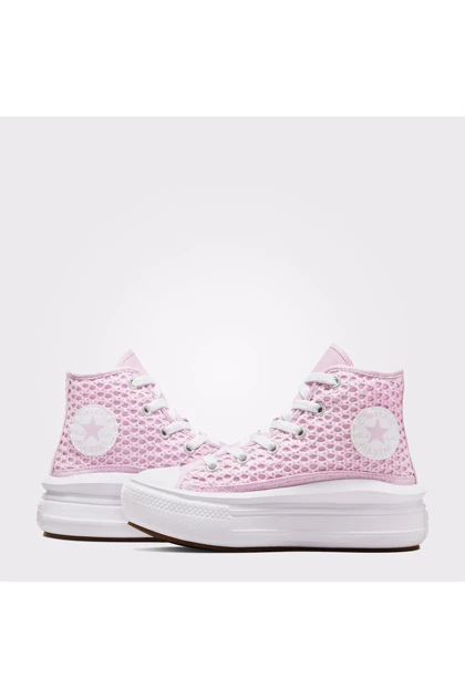 کتانی بچگانه اورجینال کانورس converse