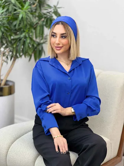 شومیز ساتلی