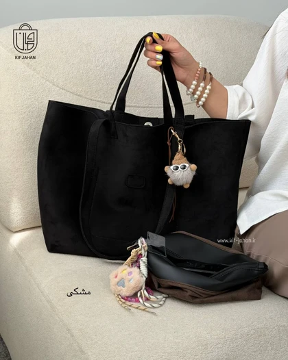 توت بگ بزرگ روبی