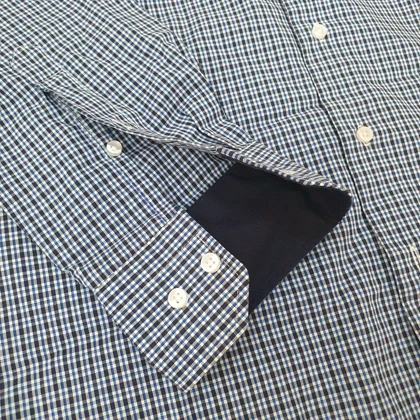 پیراهن مردانه نوبل لیگ کد Z-GSD34