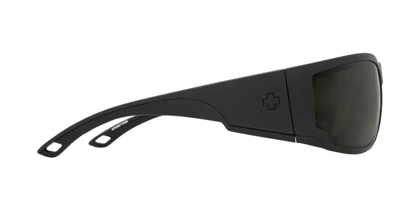 عینک آفتابی اسپای Spy Tackle Matte Black ANSI RX Happy Gray Green