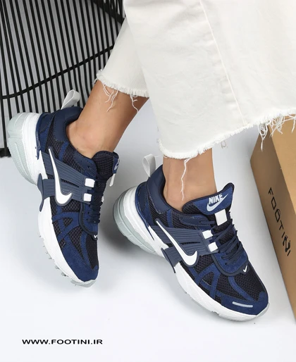 کتانی زنانه نایک HK RUN V2K