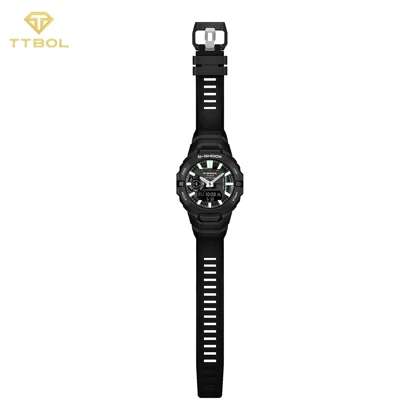 ساعت مچی مردانه کاسیو جیشاک CASIO G-SHOCK GBA-950-1A