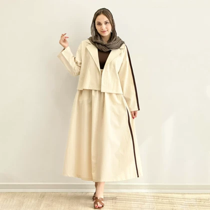 ست کت و دامن 1003833