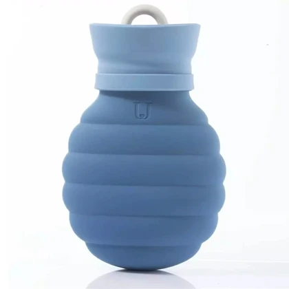 کیسه آب گرم سیلیکونی جوردن و جودی HH664