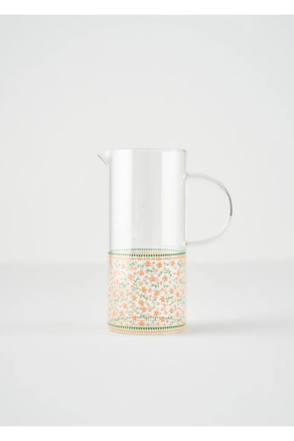 پارچ Bella Maison مدل Blossom چوب کاج - چندرنگ