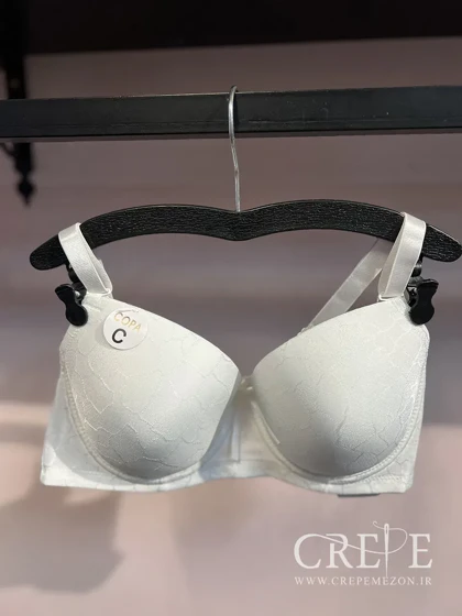 سوتین بدون جک کوپا طرح دار