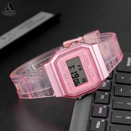 ساعت کاسیو دیجیتالی Casio F-91W-593