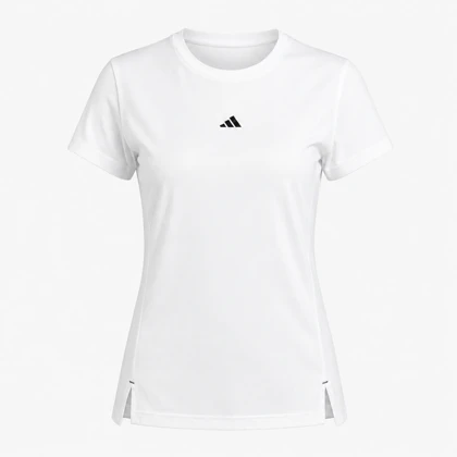 تیشرت ورزشی زنانه طرح adidas کد 5459 شناسه 10100785