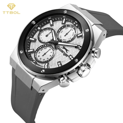 ساعت مچی مردانه اسلازنجر SLAZENGER SL.09.2557.2.07