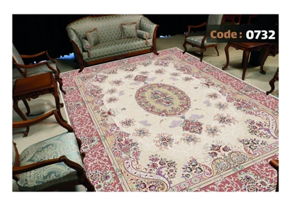 روفرشی کشدار ترک کد 0732