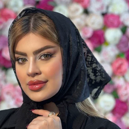مینی اسکارف لویویتون