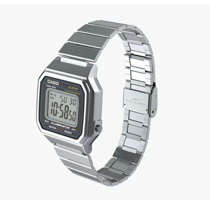 ساعت مچی کاسیو مدل B650WD-1ADF