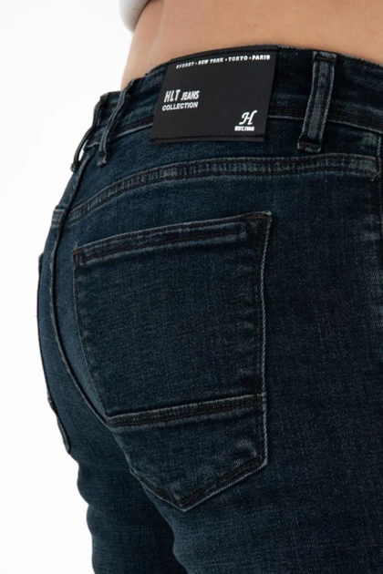 شلوار جین مردانه hlt-jeans