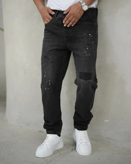 شلوار مام استایل2036/1