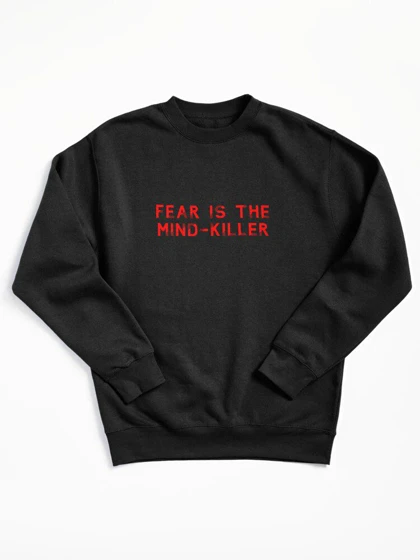 دورس تلماسه | دورس Dune طرح Fear is the Mind Killer کد 122267