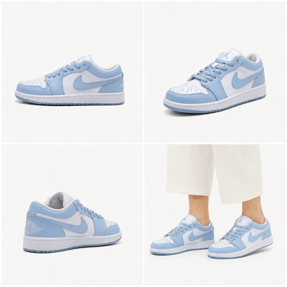 کفش ونس زنانه Nike Air Jordan مدل 0673