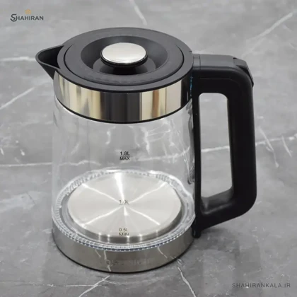 چای ساز گوسونیک مدل GOSONIC GST-766